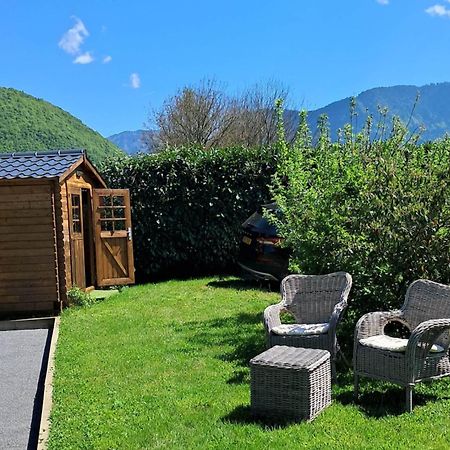 Manou Du Lac Annecy Doussard Εξωτερικό φωτογραφία