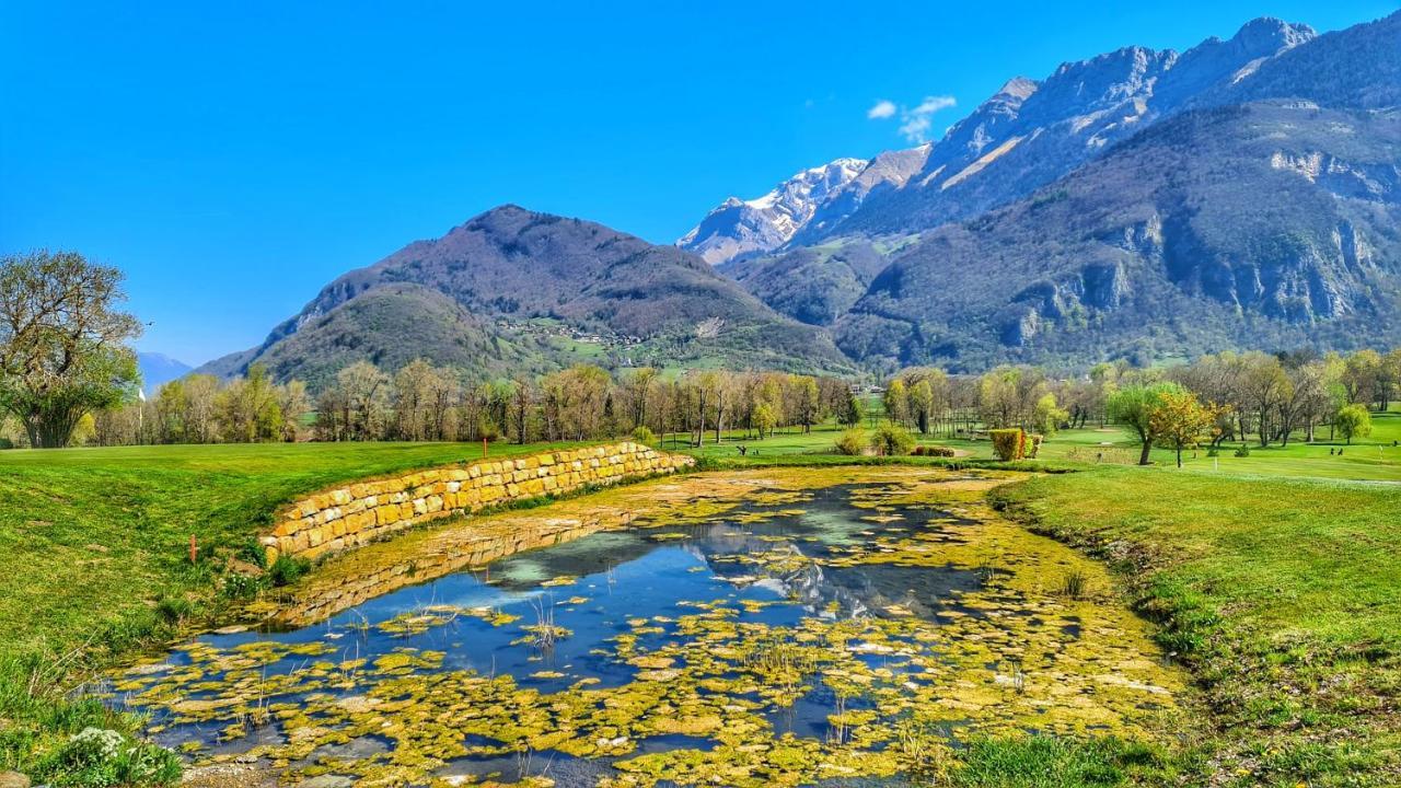 Manou Du Lac Annecy Doussard Εξωτερικό φωτογραφία