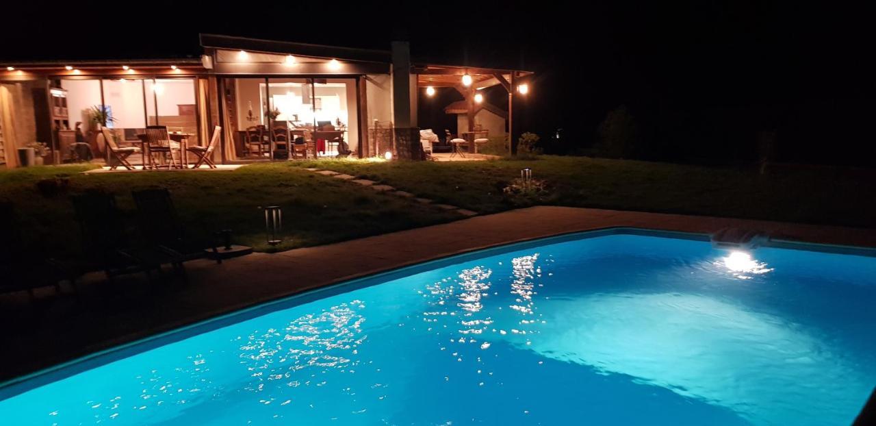 Manou Du Lac Annecy Doussard Εξωτερικό φωτογραφία
