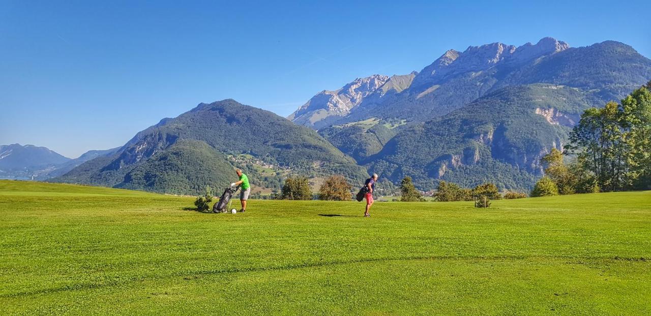 Manou Du Lac Annecy Doussard Εξωτερικό φωτογραφία