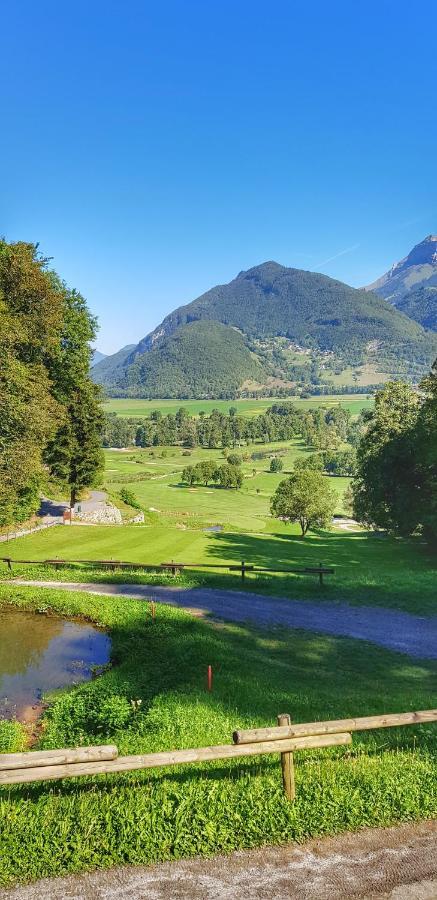 Manou Du Lac Annecy Doussard Εξωτερικό φωτογραφία